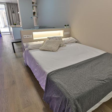 Apartamentos Bela Cangas Exterior foto