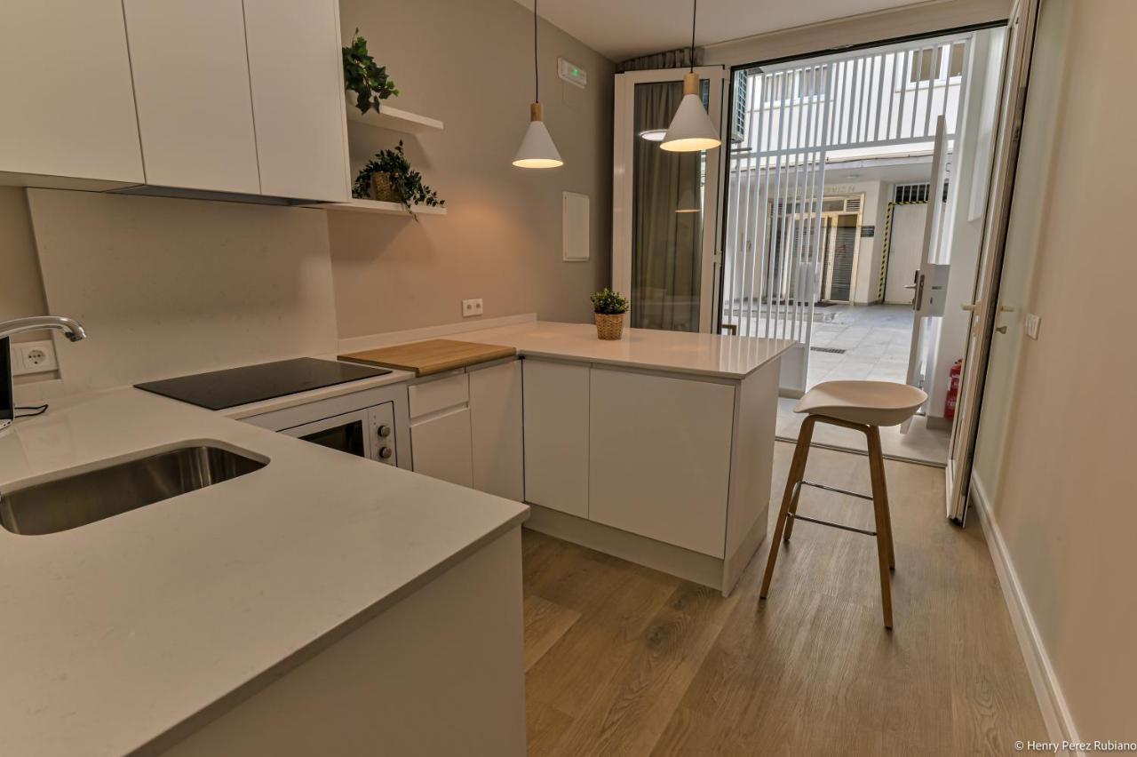Apartamentos Bela Cangas Exterior foto