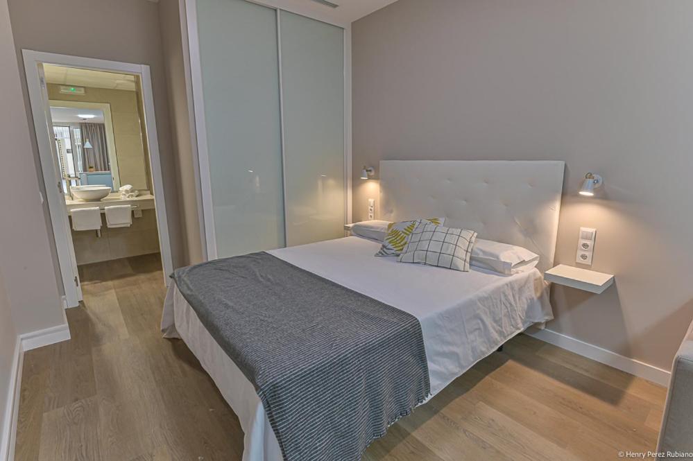 Apartamentos Bela Cangas Exterior foto